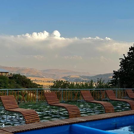 Harmonycampinghouse Teghenik المظهر الخارجي الصورة