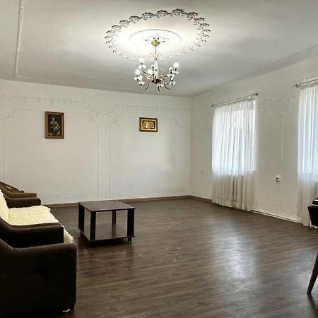 Harmonycampinghouse Teghenik المظهر الخارجي الصورة