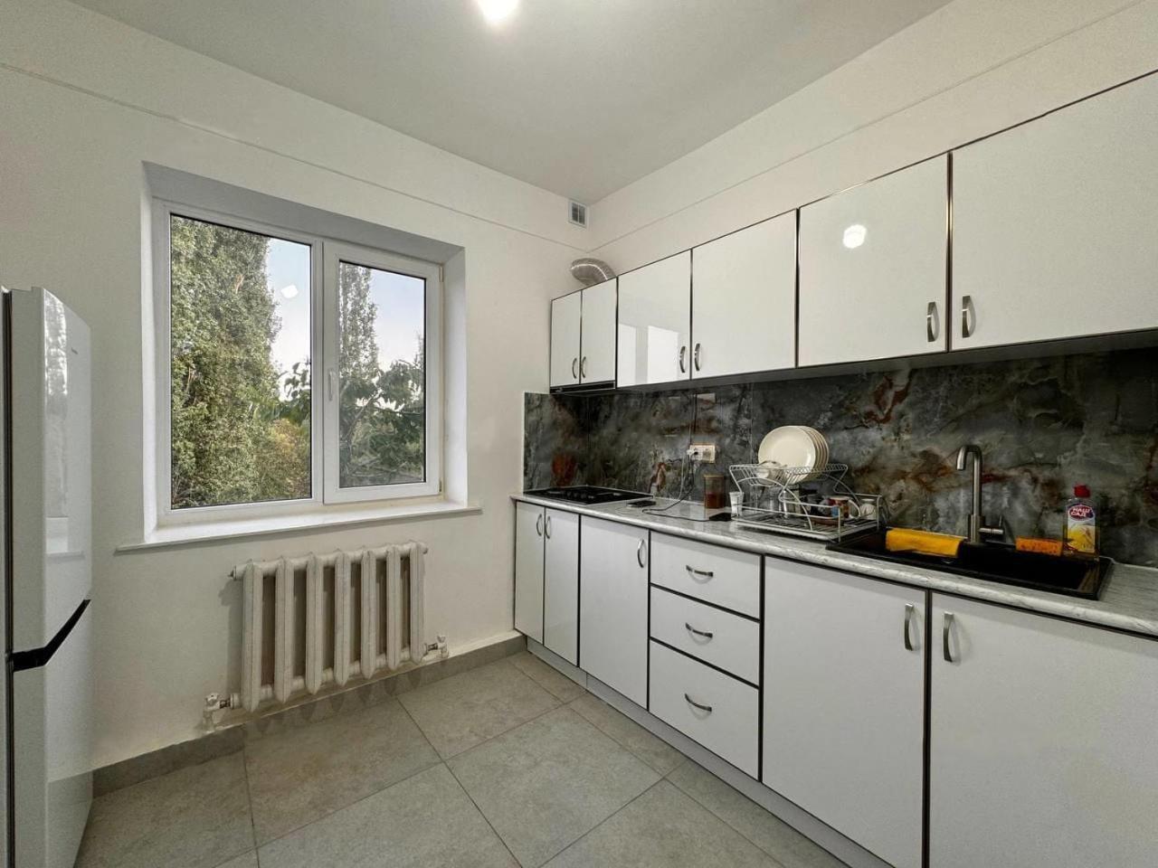 Harmonycampinghouse Teghenik المظهر الخارجي الصورة