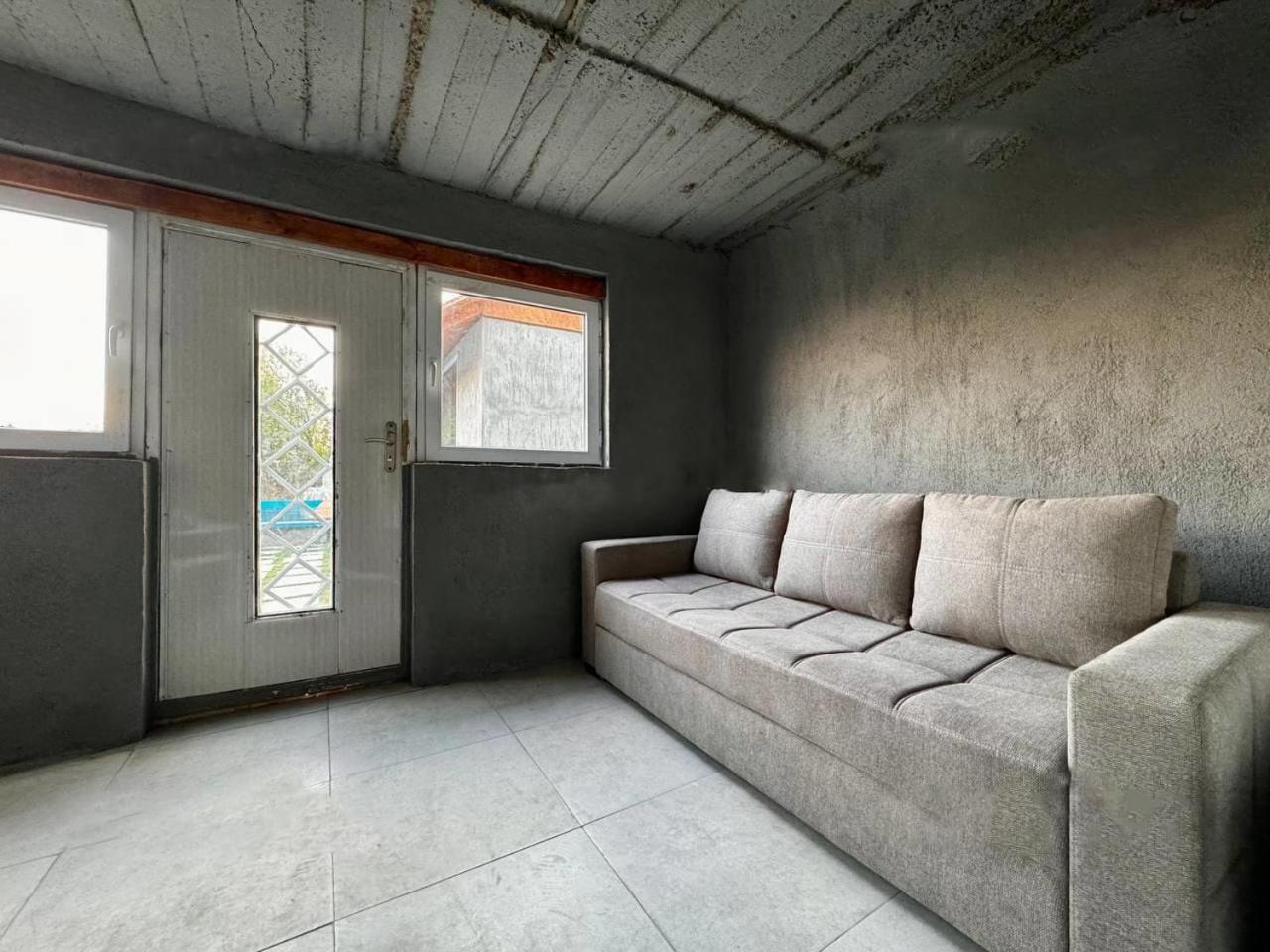 Harmonycampinghouse Teghenik المظهر الخارجي الصورة