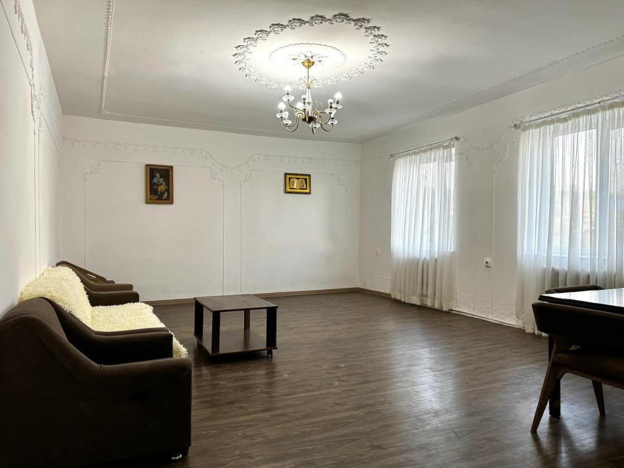 Harmonycampinghouse Teghenik المظهر الخارجي الصورة